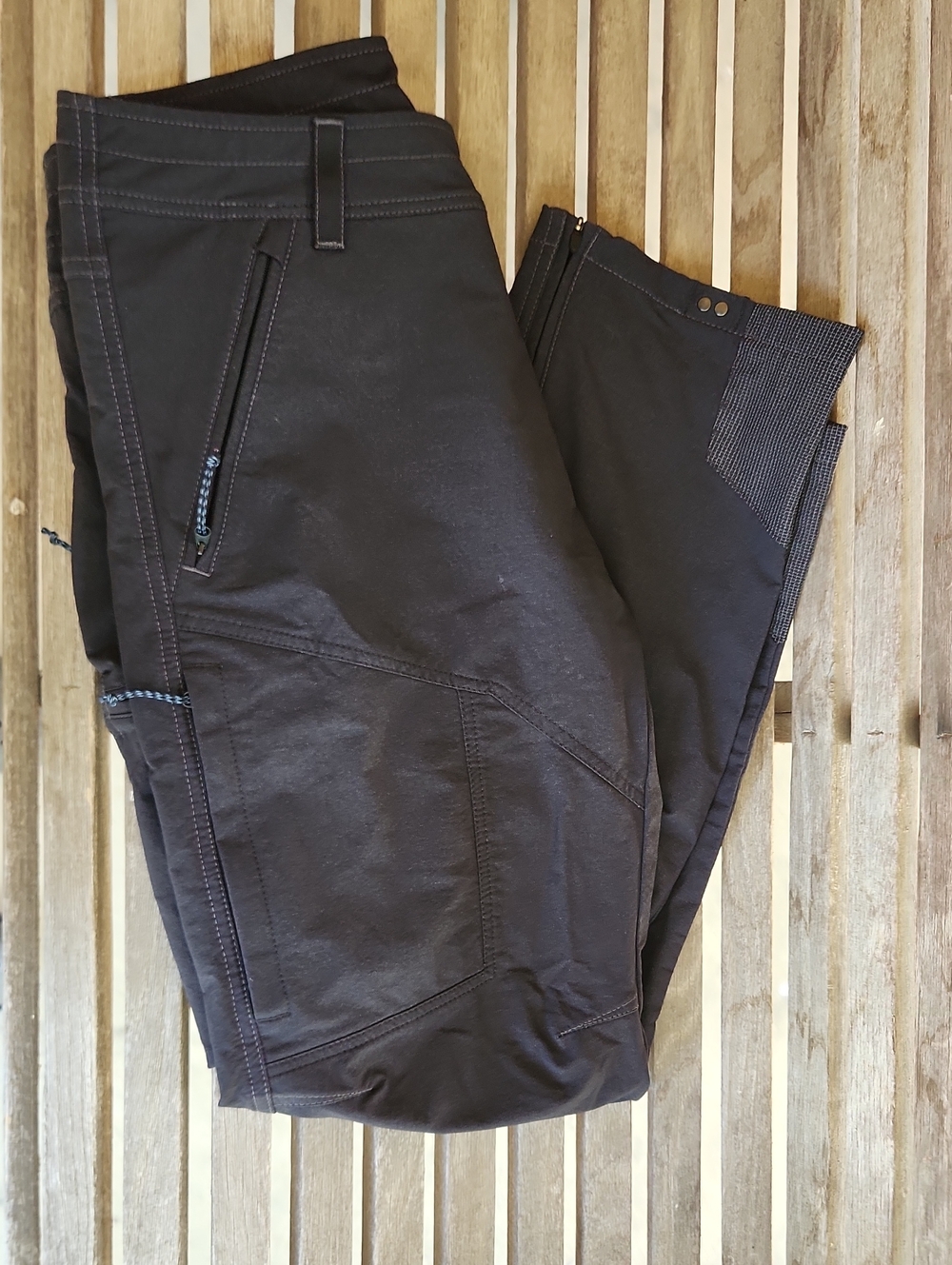 Kuhl Men's Pants 32x30 Like New